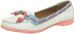 Sebago Felucca Lace, Mocassins femme