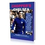 Chopper's Chelsea : blues legend Ron Harris turns selector