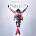 Michael-Jackson-Michael Jackson's This Is It cd cover