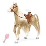 Moxie Girlz Horse Riding Club Horse Cricket