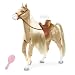 Moxie Girlz Horse Riding Club Horse Cricket
