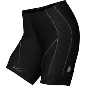 Buy Descente Ladies Cycling C6 Short
