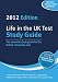 Life in the UK Test: Study Guide 2012: The Essential Study Guide for the British Citizenship Test