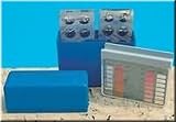 Aqua-Saar Pool pH- und Bayroklar-Tester