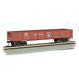 Bachmann Trains Great Northern Gondola