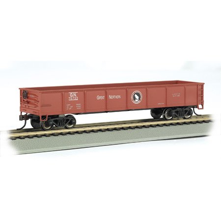 Bachmann Trains Great Northern Gondola