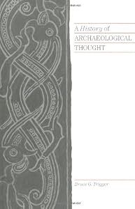 Image of A History of Archaeological Thought