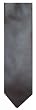 Men's Donald Trump Signature Collection Neck Tie Silver/Gray