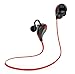Acatim QY9 V4.1 Bluetooth Mini Lightweight Neckband In-Ear Wireless Sport Stereo Universal Bluetooth Headphone Headset Earbuds With Microphone For Smartphone
