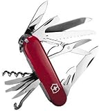 Victorinox Swiss Army Ranger