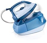Philips GC7220/02 Bügelsystem limited edition