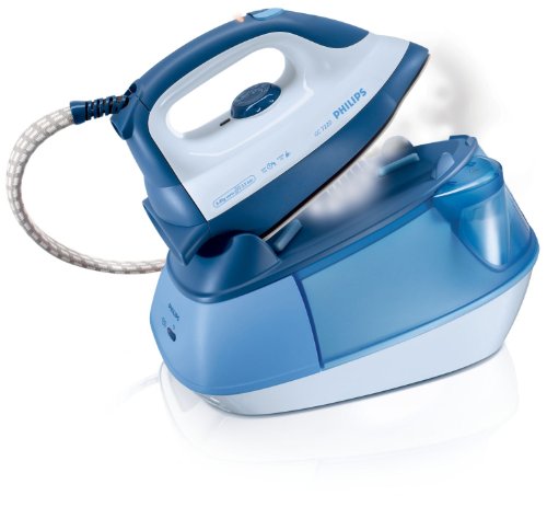 Philips GC7220/02 Bügelsystem limited edition