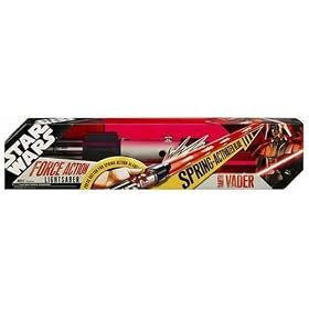 Hasbro Star Wars Vader Force Action Extending Lightsaber by Hasbro