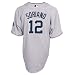 Alfonso Soriano 2008 MLB All-Star Game Cool Base BP Jersey