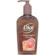 Dial Antibacterial Hand Soap Mandarin Grapefruit 7.5 oz (2 Pack)