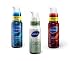 Rechercher : Manix - Kit Erotique - 1 Voile de Douceur + 1 Voile de Chaleur + 1 Gel Crystal