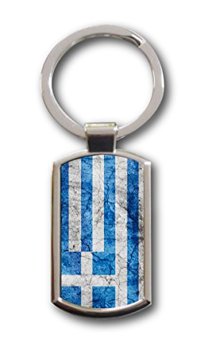 Schlüsselanhänger Griechenland Athen 3