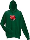 Dale Earnhardt Jr. Tek Patch Hooded Sweatshirt