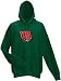 Apparel : Dale Earnhardt Jr. Tek Patch Hooded Sweatshirt
