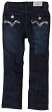 Levi's Toddler Girls Toddler 9710 Love Lurex Jean