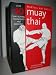 muay thai (Martial Art Basics)