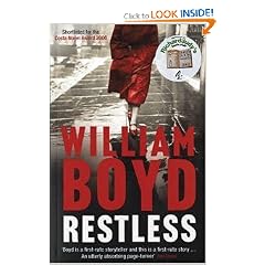 Restless