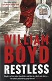 Restless: A Novel