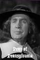 Penn Of Pennsylvania