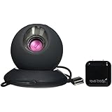 Revel Body Sonic Vibrator - First Version