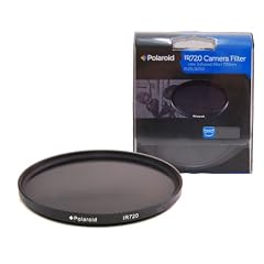 Polaroid Optics 55mm IR720 Infrarot R�ntgenfilter