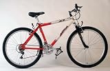 Barracuda A2Z 26-Inch Mountain Bike
