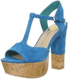 Dolce Vita Womens Baxter Platform Sandal Sandals
