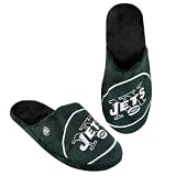 New York Jets Big Logo Slide Slipper