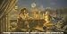 The Wager David Delamare Mermaid & Pirate Art Print