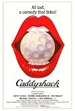 Caddyshack - LIPS 27x40 Movie Poster