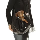 Messenger's Dog Carrier Sling- 2 colors available