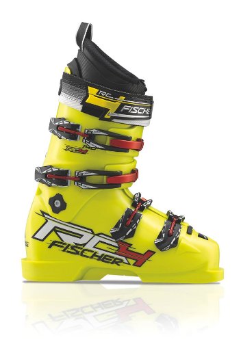 fischer rc4 pro 130