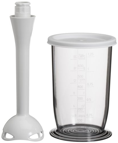 Bosch MFZ3500 Stabmixer-Fuß für MQ65/MFQ3