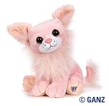 Webkinz Chichi Chihuahua with Trading Cards