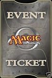 mtg tix MTGO 1111 event tickets magic the gathering online