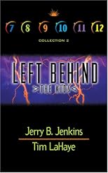 Left Behind: The Kids: Collection 2: Volumes 7-12