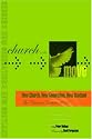 Church on the Move: New Church, New Generation, New Scotland