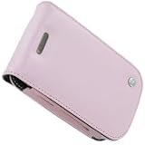 Noreve Flip Case for BlackBerry Bold (Pink)