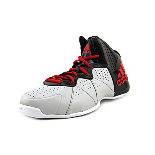 Adidas Pro Smooth Feather Basketball Shoes Mens (10)