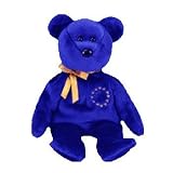 Review Ty 4606 / Unity The Bear - Ty Beanie Baby