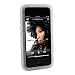 Speck ArmorSkin Case for iPod touch (Clear)