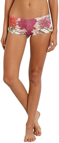 Private Arts Get Lei'd Undie