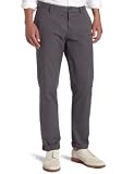 Ben Sherman Mens Ec1 Slim-Fit Chino Pant