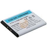 Eforcity Replacement White 3.7v Li-Ion Standard Battery for Sony Ericsson K790a / K790c / K790i / K800c / K800i / P990c / P990i / V800 / V802SE / W300c / W300i / Z530c / Z530i / W830c / W830i / W850i / W950i / W958c / Z800i BST-33 /K550i / W880i / Z610i / Z750 / Z750i / Z800i