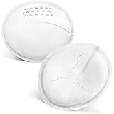 Philips Avent Day Disposable Breast Pads, 60 Count